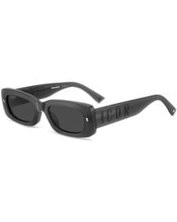 DSquared² - Sunglasses - Lyst