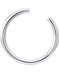Thomas Sabo - Ohrring ohrklemme glam & soul ear cuff 925 sterling silber ec0014-001-21 - Lyst