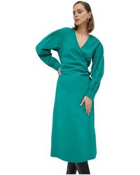 2nd Day - Midi Dresses - Lyst