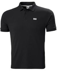 Helly Hansen - Polo Shirts - Lyst