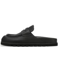 Naked Wolfe - Mules - Lyst