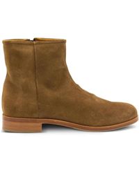 Common Projects - Ankle Boots - Lyst