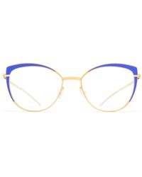 Mykita - Kelsey 562 Opt Optical Frame - Lyst