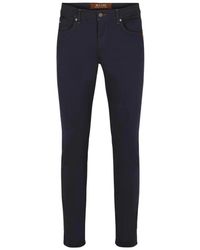Sand - Slim-Fit Jeans - Lyst
