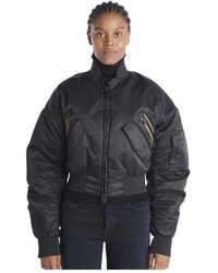 K-Way - Bomber Jackets - Lyst