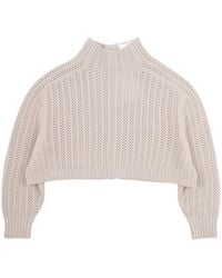Max Mara - Hodeida Turtleneck - Lyst