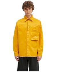 A_COLD_WALL* - Casual Shirts - Lyst