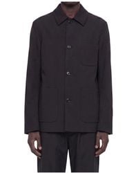 Lardini - Light Jackets - Lyst