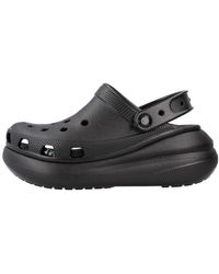 Crocs™ - Klassische crush clogs - Lyst