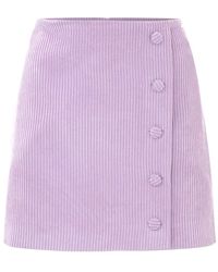 Kocca - Short Skirts - Lyst
