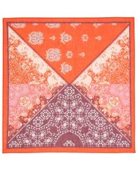 Elena Miro - Scarves - Lyst