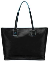 Piquadro - Shopping Bags - Lyst