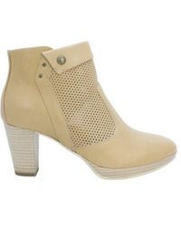 Nero Giardini - Heeled Boots - Lyst