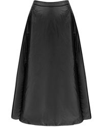 Add - Midi Skirts - Lyst