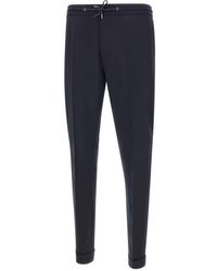 PS by Paul Smith - Trousers > sweatpants - Lyst