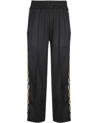 Gcds - Straight Trousers - Lyst