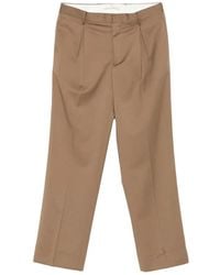 BRIGLIA - Suit Trousers - Lyst