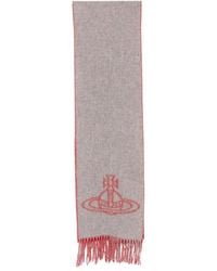 Vivienne Westwood - Scarves - Lyst