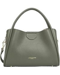 Lancaster - Ida Double Handtasche - Lyst