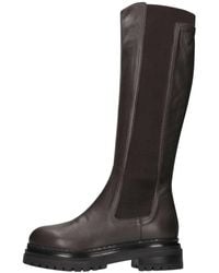 Barracuda - Beatles Boots - Lyst