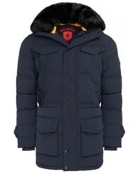 Wellensteyn - Winter Jackets - Lyst