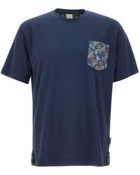 Bob - Strand T-Shirt - Lyst