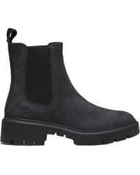 Timberland - Cortina Valley 6 Inch Waterproof Boot - Lyst