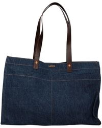 Levi's - Tote Bags - Lyst