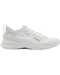Lanvin - Sneakers - Lyst