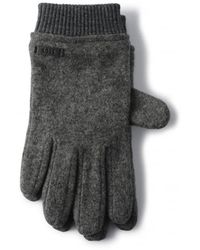 HUGO - Gloves - Lyst