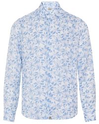 Sonrisa - Camicia casual - Lyst