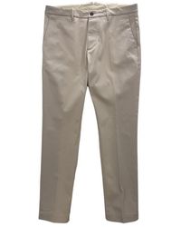 Nine:inthe:morning - Trousers > chinos - Lyst