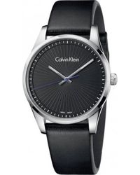 Calvin Klein - Horloges - Lyst