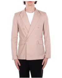 John Richmond - Formal Blazers - Lyst