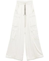Rick Owens - Cargo Broek - Lyst