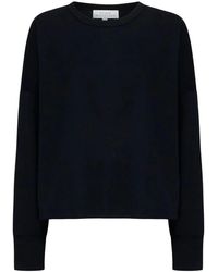 Studio Nicholson - Long Sleeve Tops - Lyst