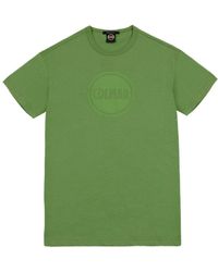 Colmar - Klassisches t-shirt - Lyst