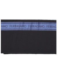 Ferragamo - Winter Scarves - Lyst