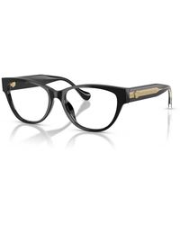 Versace - Ve3389U Optical Frame - Lyst