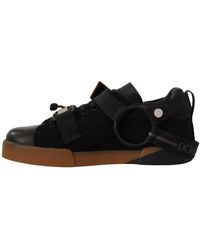 Dolce & Gabbana - Sneakers - Lyst