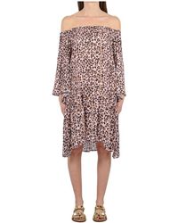 Abiti Blugirl Blumarine da donna - Fino al 50% di sconto | Lyst