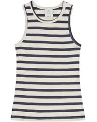 Munthe - Tops ,Veelkleurig ,Ommei Toppe & T-Shirts 1103 - Lyst