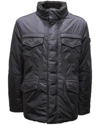 Peuterey - Winter Jackets - Lyst