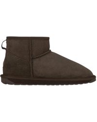 EMU - Winterstiefel - Lyst