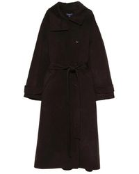 Soeur - Belted Coats - Lyst