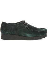 Clarks - Laced Shoes - Lyst