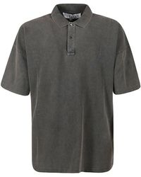 JW Anderson - Tops > polo shirts - Lyst