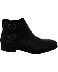 Dolce & Gabbana - Shoes > boots > ankle boots - Lyst