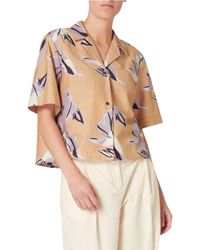 Paul Smith - Shirts - Lyst