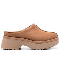 UGG - New Heights Clog - Lyst